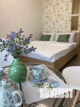 Студия квартира, посуточно, 26м2, 4/5 этаж