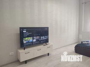 1-к квартира, посуточно, 41м2, 2/4 этаж