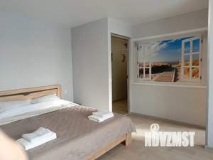 1-к квартира, посуточно, 32м2, 4/5 этаж