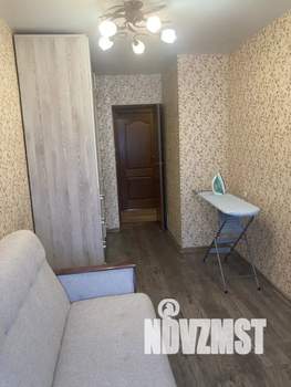 2-к квартира, посуточно, 40м2, 4/5 этаж