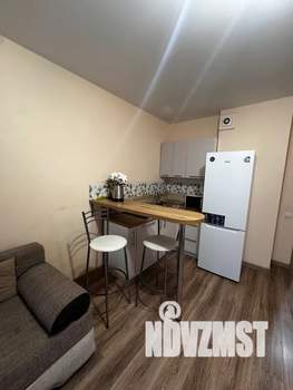 1-к квартира, посуточно, 25м2, 10/20 этаж