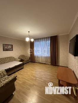 1-к квартира, на длительный срок, 45м2, 3/6 этаж