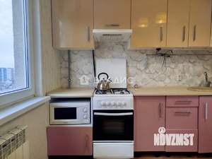 1-к квартира, на длительный срок, 33м2, 4/9 этаж