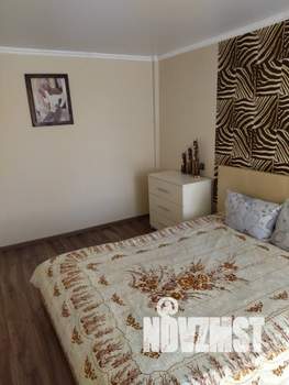2-к квартира, посуточно, 50м2, 1/1 этаж