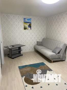 2-к квартира, посуточно, 43м2, 1/4 этаж