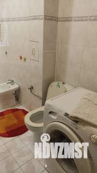 2-к квартира, посуточно, 60м2, 2/3 этаж