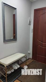 2-к квартира, посуточно, 52м2, 1/5 этаж
