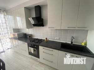1-к квартира, посуточно, 43м2, 8/9 этаж