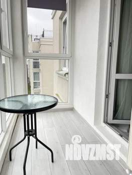 1-к квартира, посуточно, 37м2, 7/7 этаж