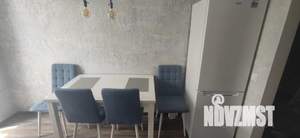 1-к квартира, посуточно, 35м2, 6/10 этаж