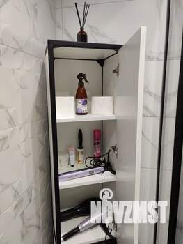 1-к квартира, посуточно, 43м2, 6/10 этаж