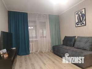 2-к квартира, посуточно, 47м2, 3/5 этаж