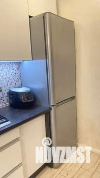 1-к квартира, посуточно, 37м2, 1/3 этаж