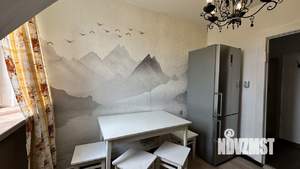 3-к квартира, на длительный срок, 70м2, 2/2 этаж