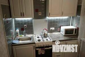 1-к квартира, посуточно, 35м2, 3/10 этаж