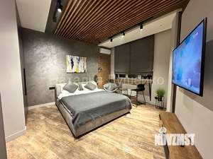 1-к квартира, на длительный срок, 47м2, 4/8 этаж