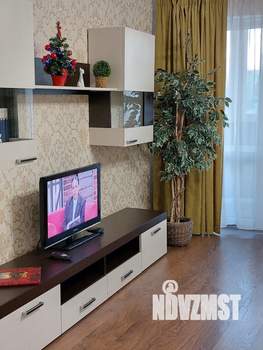 2-к квартира, посуточно, 74м2, 5/15 этаж