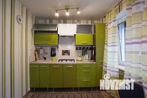 2-к квартира, посуточно, 47м2, 1/4 этаж