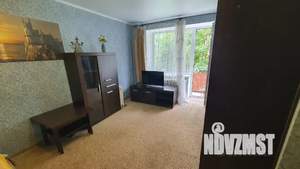 1-к квартира, посуточно, 32м2, 3/5 этаж