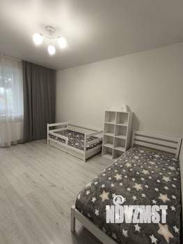 2-к квартира, на длительный срок, 58м2, 1/9 этаж