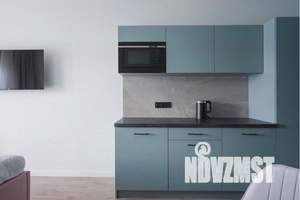 1-к квартира, посуточно, 17м2, 1/11 этаж