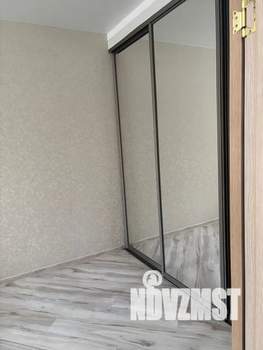 1-к квартира, посуточно, 36м2, 4/9 этаж