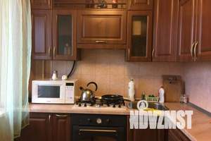 3-к квартира, посуточно, 70м2, 1/1 этаж