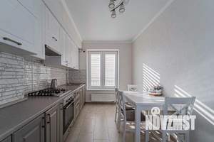 2-к квартира, посуточно, 63м2, 1/1 этаж