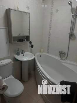 2-к квартира, посуточно, 42м2, 4/5 этаж