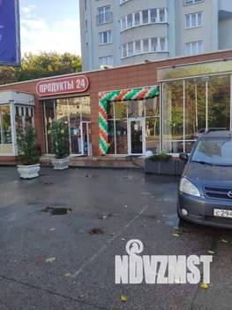 2-к квартира, посуточно, 67м2, 7/10 этаж
