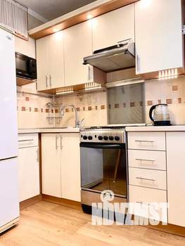 1-к квартира, посуточно, 30м2, 1/5 этаж