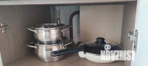 1-к квартира, посуточно, 40м2, 4/5 этаж