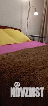 1-к квартира, посуточно, 33м2, 3/10 этаж