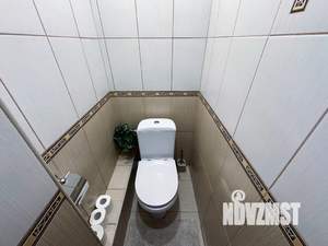 3-к квартира, посуточно, 70м2, 6/10 этаж