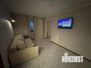 2-к квартира, посуточно, 45м2, 1/1 этаж