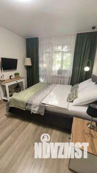 1-к квартира, посуточно, 31м2, 1/1 этаж