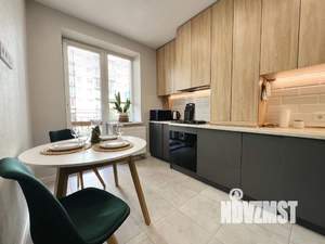 1-к квартира, посуточно, 33м2, 1/1 этаж