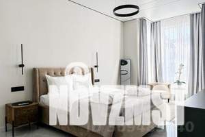 1-к квартира, посуточно, 55м2, 9/15 этаж