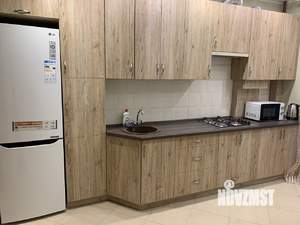 1-к квартира, на длительный срок, 47м2, 2/9 этаж