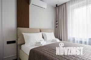 1-к квартира, посуточно, 15м2, 1/1 этаж