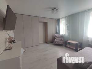 2-к квартира, посуточно, 38м2, 2/3 этаж