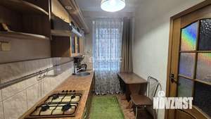 2-к квартира, на длительный срок, 46м2, 2/2 этаж