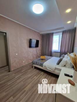 1-к квартира, посуточно, 30м2, 8/8 этаж