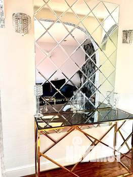 2-к квартира, посуточно, 44м2, 2/5 этаж