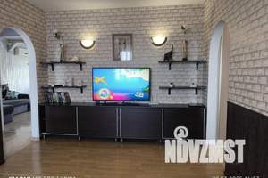 3-к квартира, посуточно, 70м2, 9/9 этаж