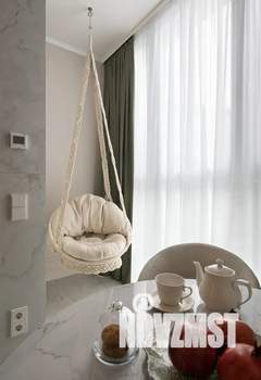 1-к квартира, посуточно, 39м2, 10/12 этаж