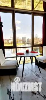 2-к квартира, посуточно, 45м2, 2/7 этаж