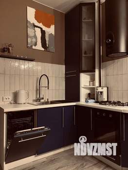 1-к квартира, на длительный срок, 46м2, 6/8 этаж