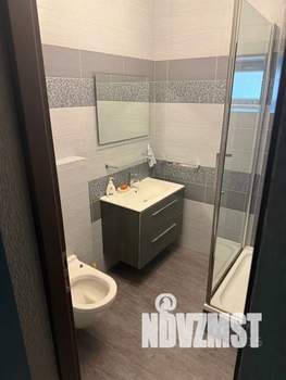 3-к квартира, посуточно, 80м2, 3/5 этаж