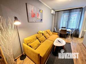 3-к квартира, посуточно, 68м2, 3/4 этаж